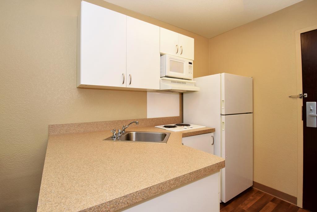 Extended Stay America - Austin - Downtown - 6Th St. Esterno foto