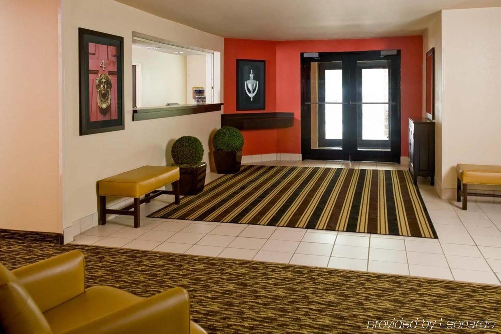 Extended Stay America - Austin - Downtown - 6Th St. Esterno foto