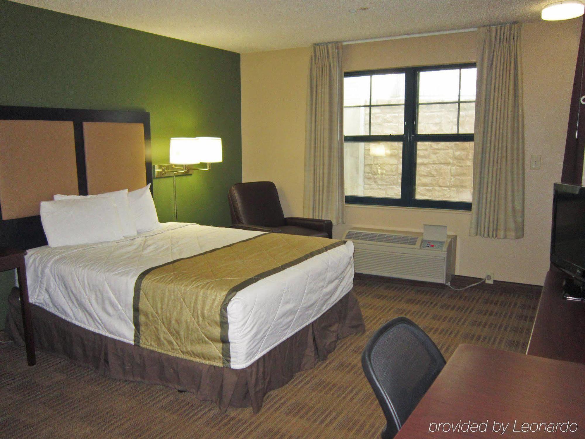 Extended Stay America - Austin - Downtown - 6Th St. Esterno foto