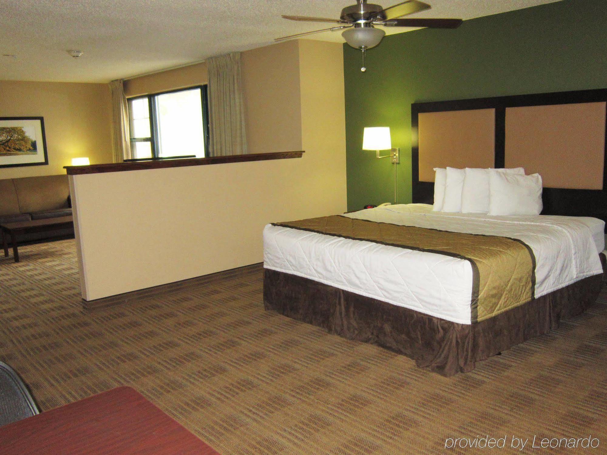 Extended Stay America - Austin - Downtown - 6Th St. Esterno foto