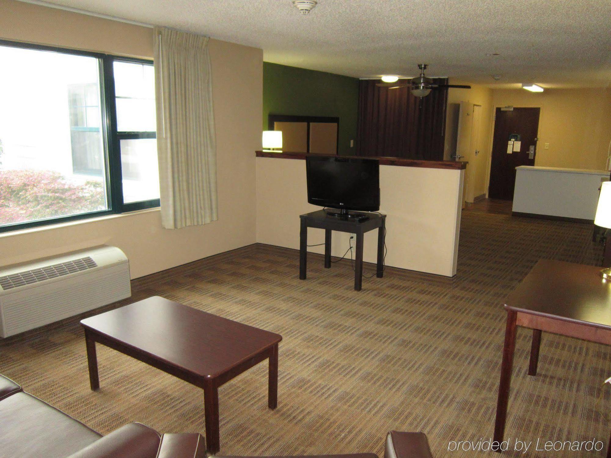 Extended Stay America - Austin - Downtown - 6Th St. Esterno foto