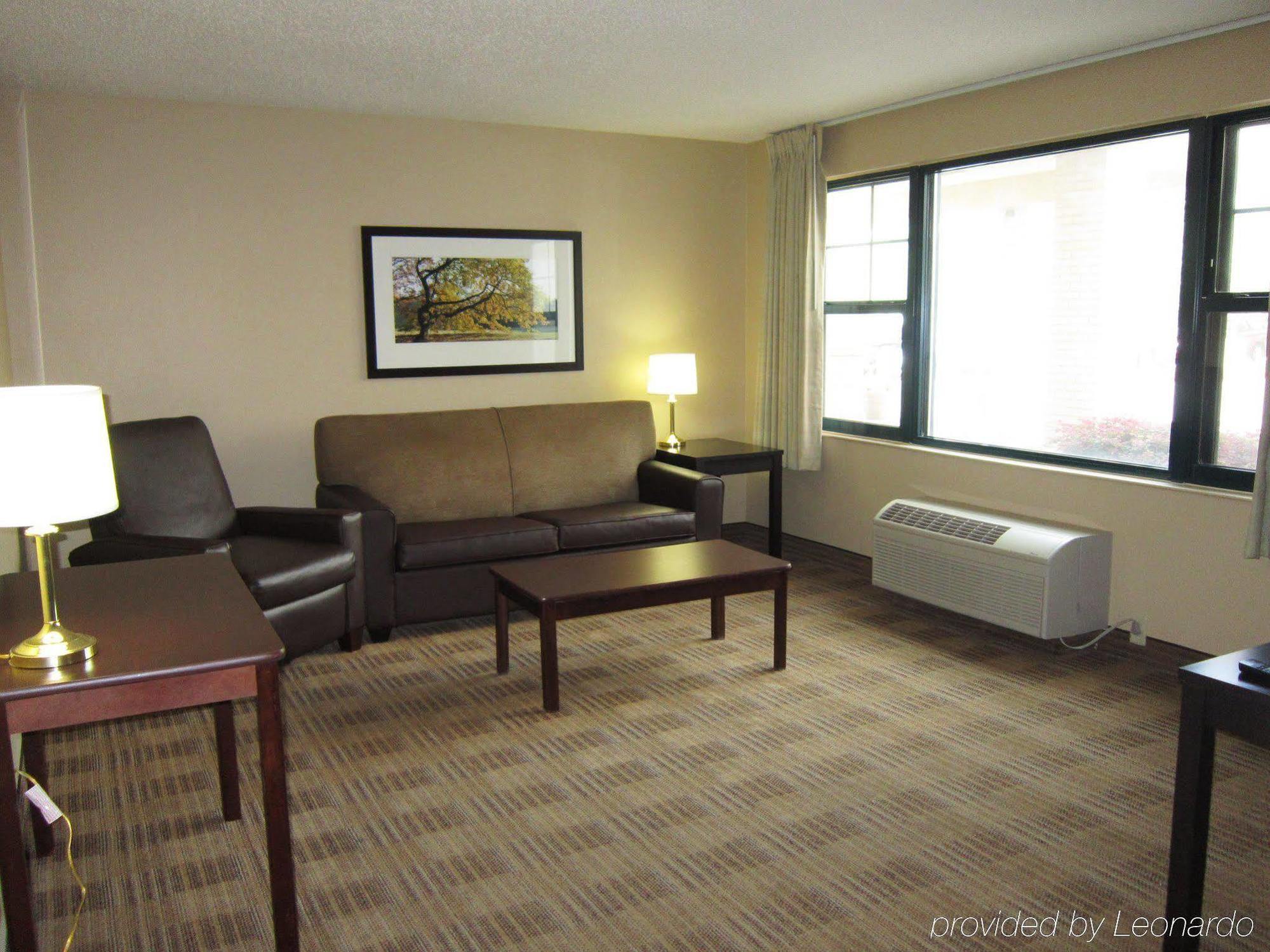 Extended Stay America - Austin - Downtown - 6Th St. Esterno foto