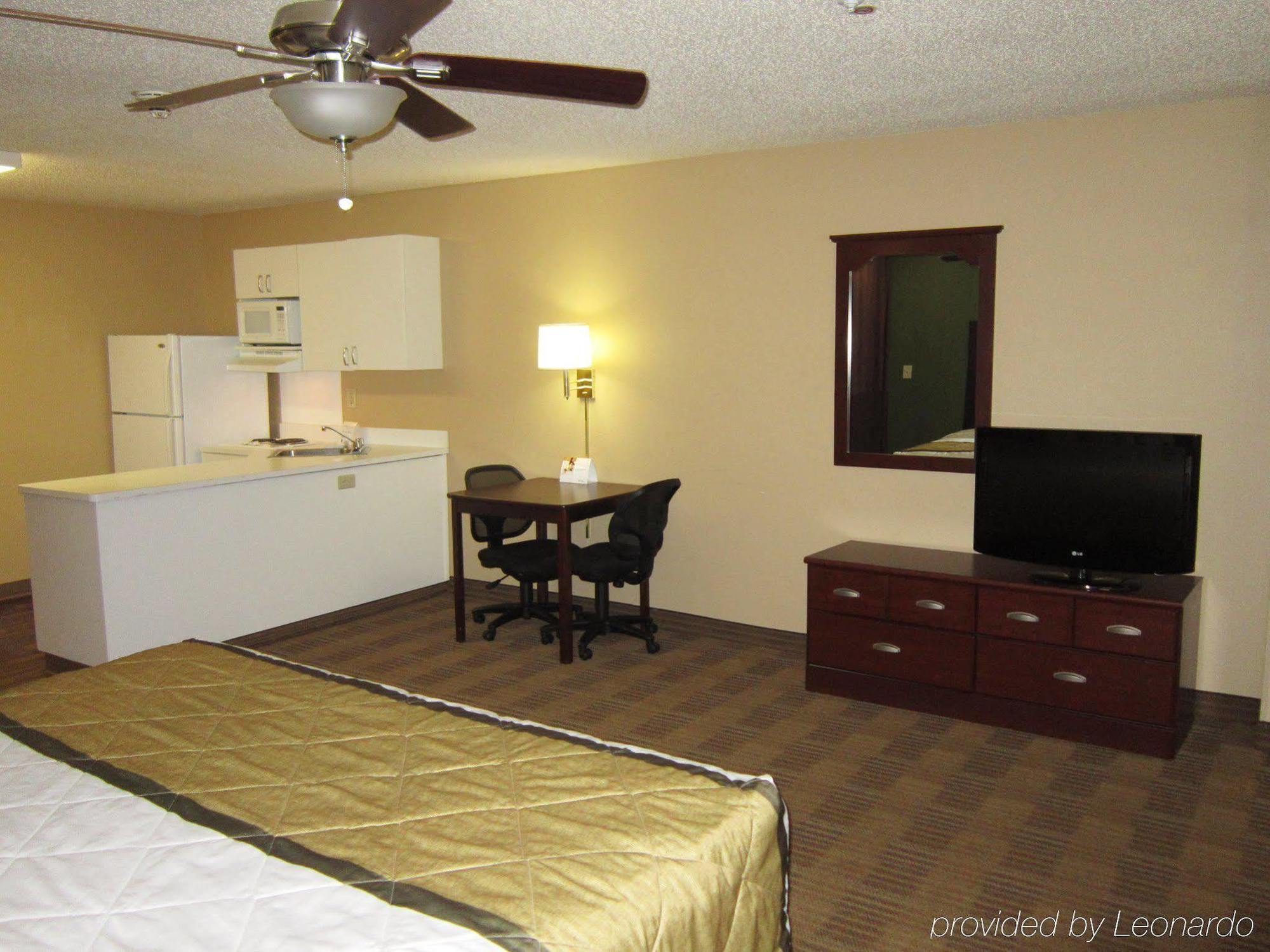 Extended Stay America - Austin - Downtown - 6Th St. Esterno foto