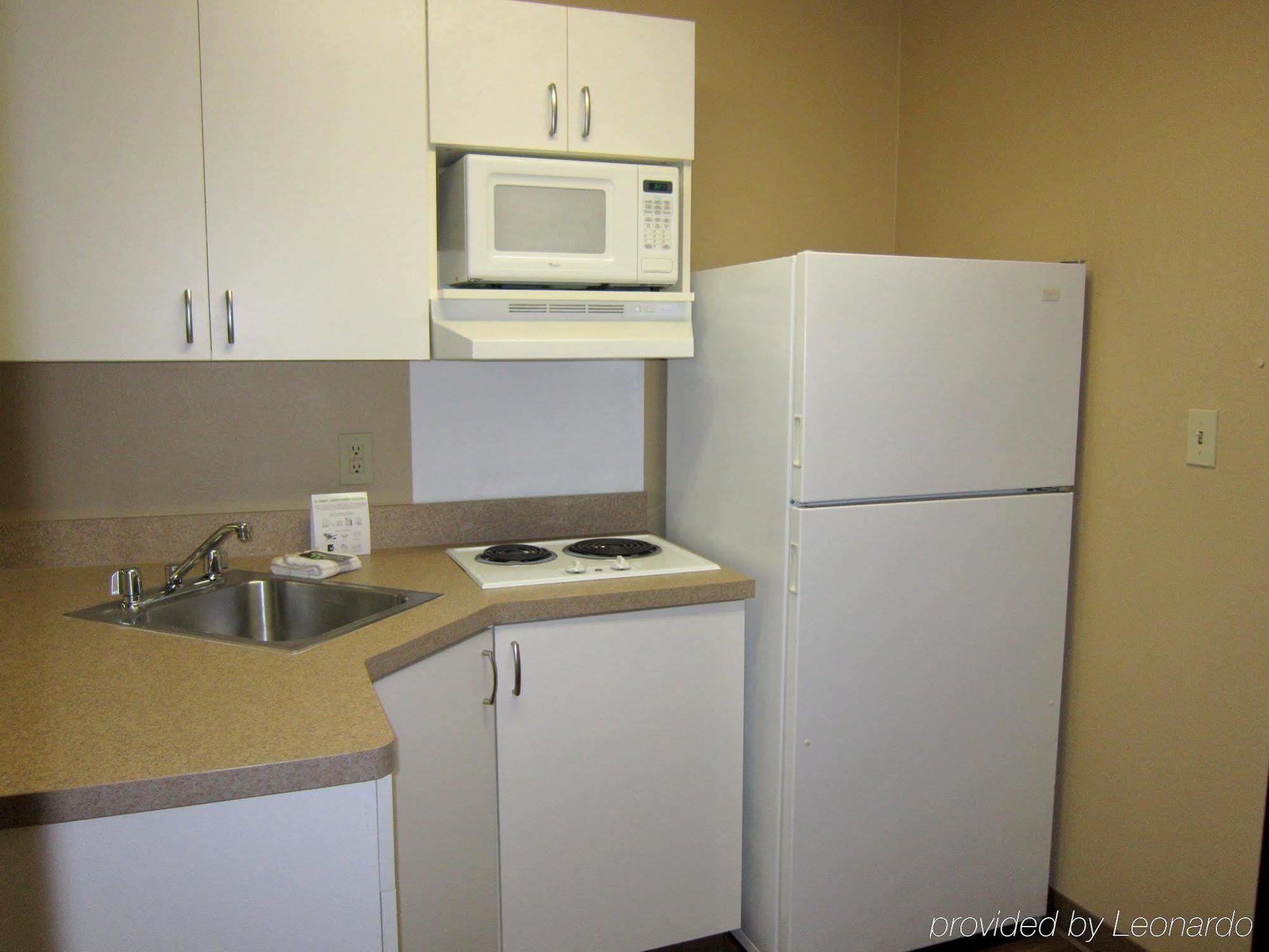 Extended Stay America - Austin - Downtown - 6Th St. Esterno foto