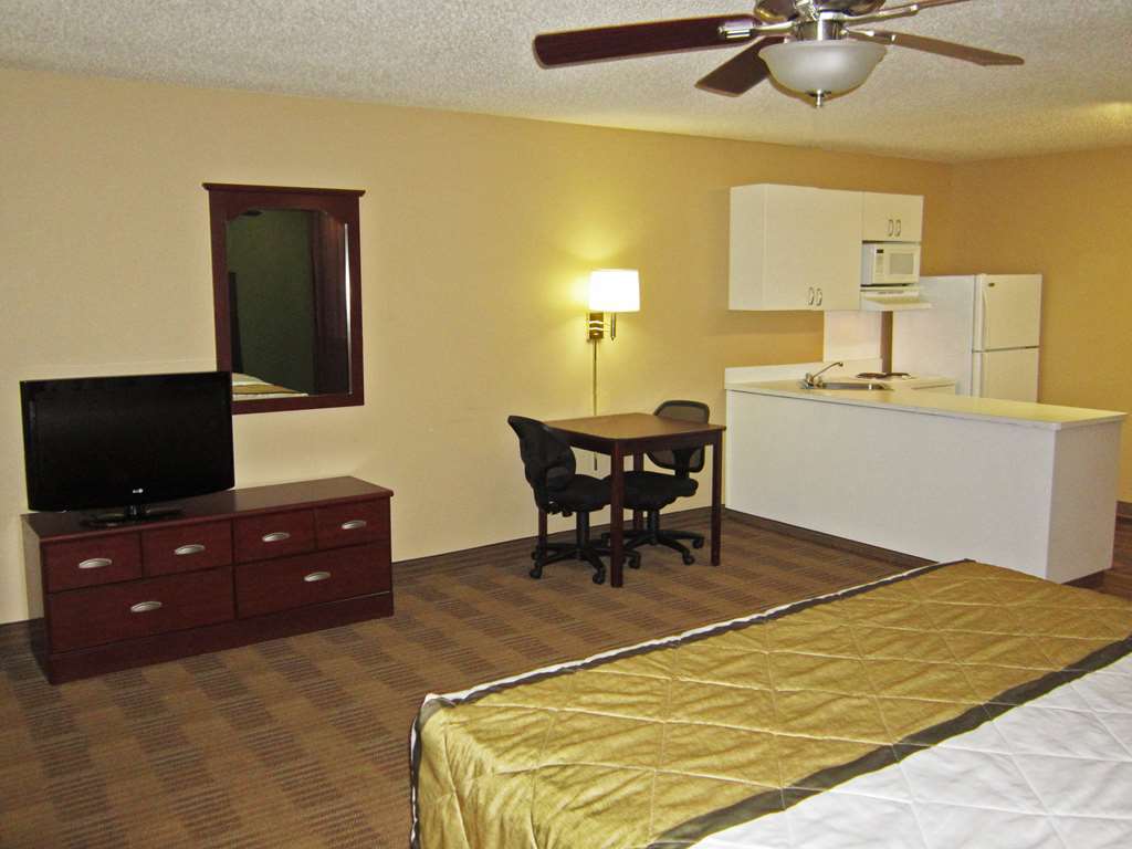 Extended Stay America - Austin - Downtown - 6Th St. Camera foto